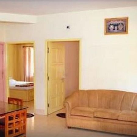 Sri Krishna Guest House & Reasturant 코나르카 외부 사진